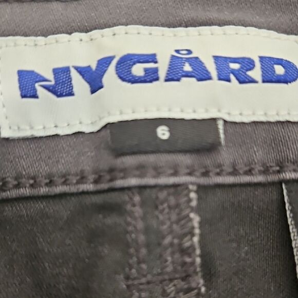 Gray Skinny Jeans - Picture 6 of 16